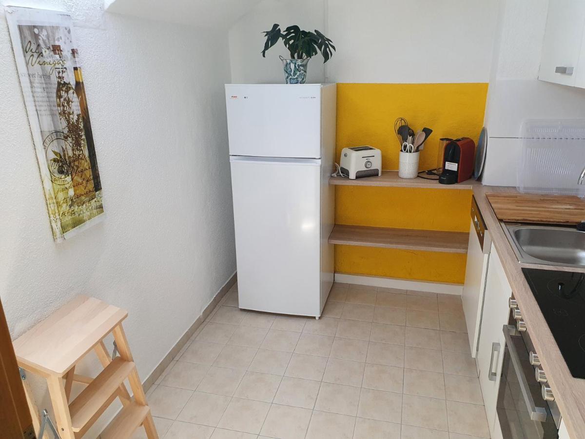 Ferienwohnung Mit Ausblick Κρόιτσλινγκεν Εξωτερικό φωτογραφία